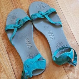 Keen Sandals